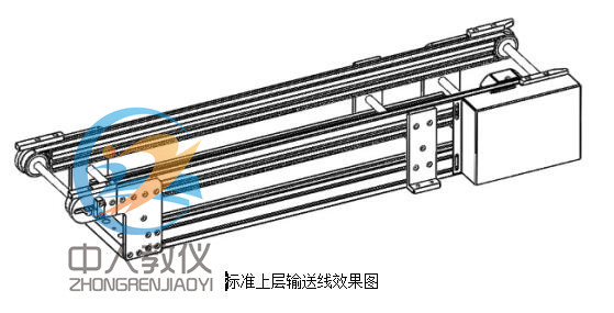 標準上層輸送線設(shè)計2