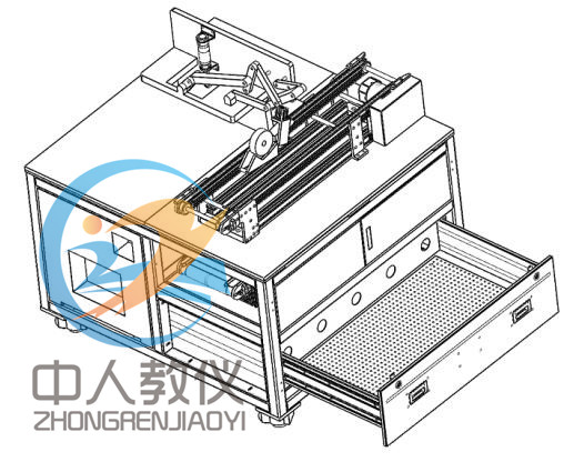 貼標簽機