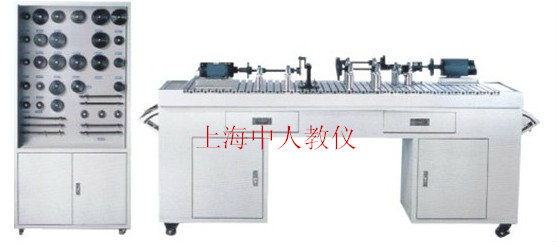 機(jī)械系統(tǒng)創(chuàng)新搭接及運(yùn)動測試實訓(xùn)平臺