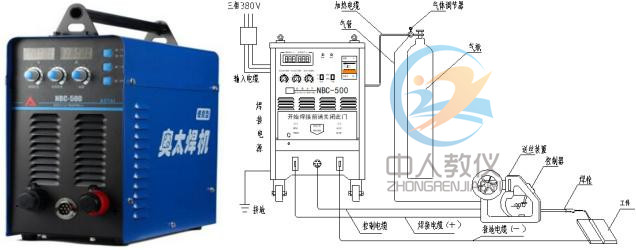 焊接機(jī)器人工作站實(shí)訓(xùn)系統(tǒng),焊接機(jī)器人實(shí)訓(xùn)平臺(tái)