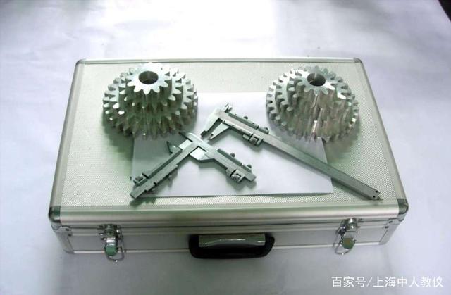 漸開(kāi)線(xiàn)齒輪參數(shù)測(cè)定實(shí)驗(yàn)箱,齒輪參數(shù)測(cè)定實(shí)驗(yàn)箱