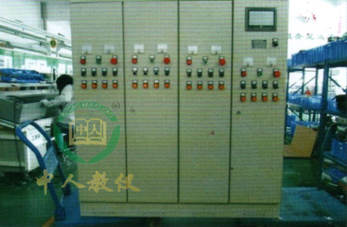 ZRDT-105ҷC(j)Ƅzތ(sh)Ӗ(xn)b