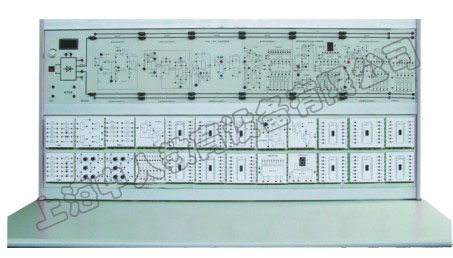 ZRLBD-780C 高級技師電子技術(shù)實(shí)訓(xùn)考核裝置
